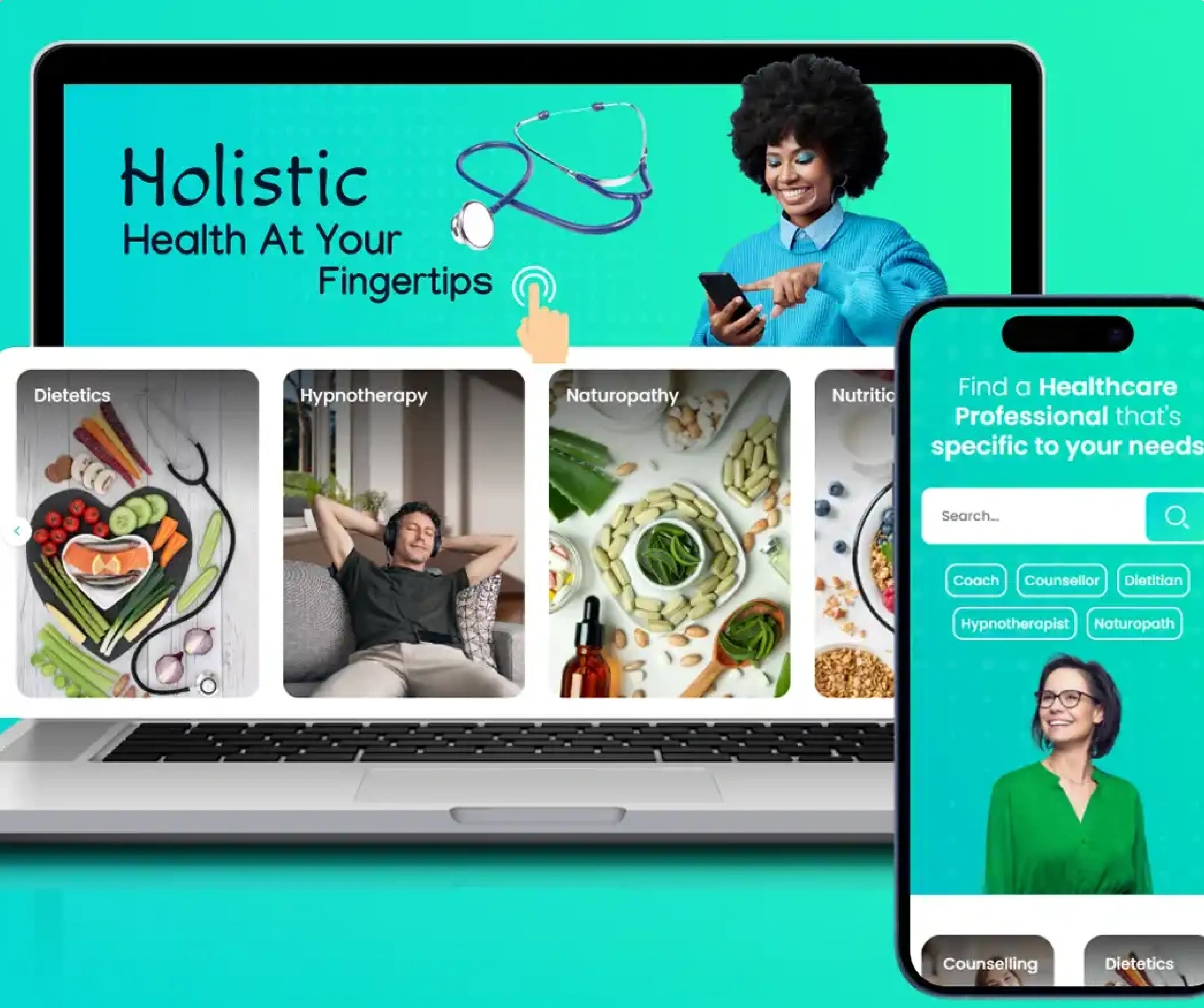 Fixit app case study screen